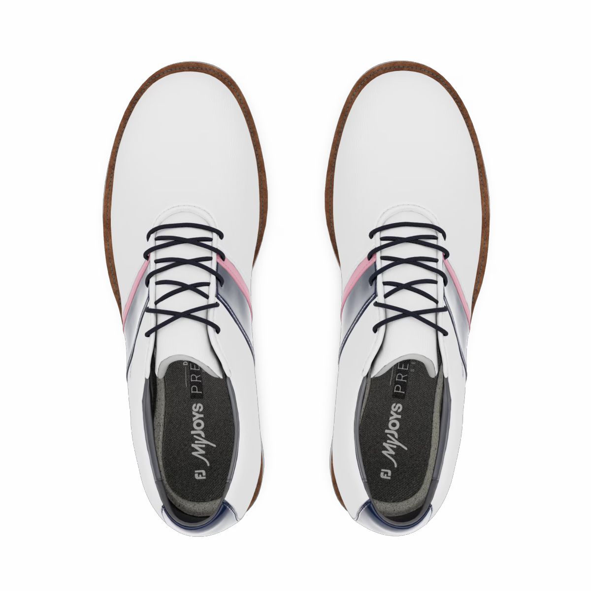 MyJoys Premiere Series Traditional Women - FootJoy