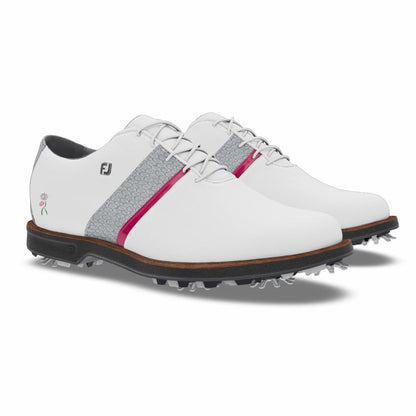 White / Silver Fish Print / Fuchsia Patent,5,Narrow