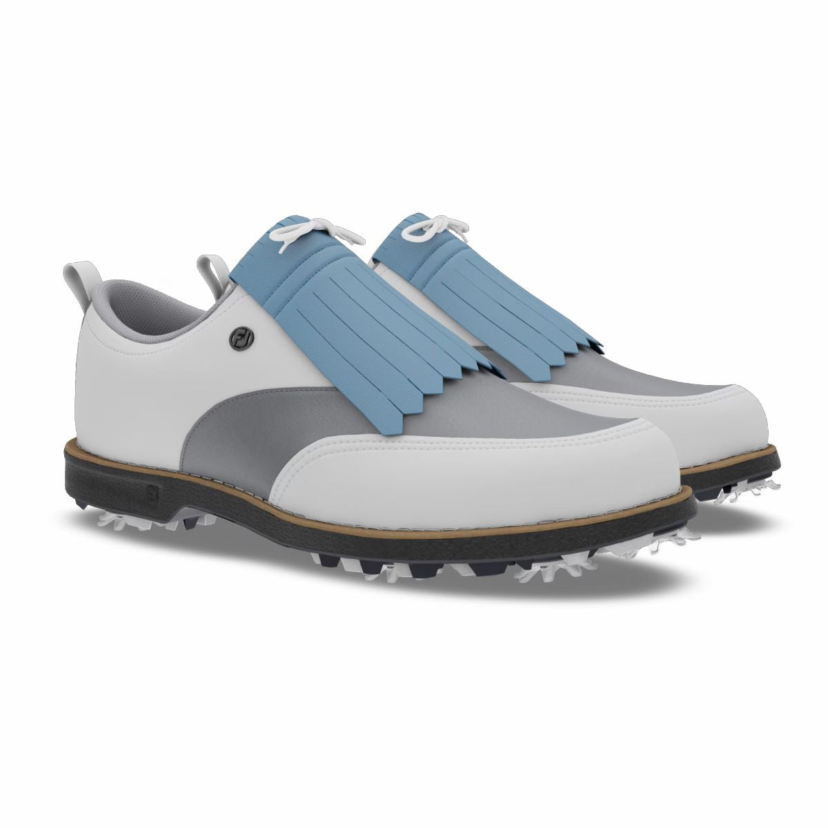 White / Grey / Light Blue,5,Narrow