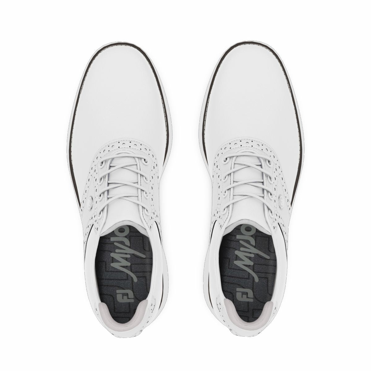 MyJoys Traditions Spiked Women - FootJoy