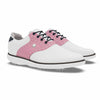 White / Pink / Navy
