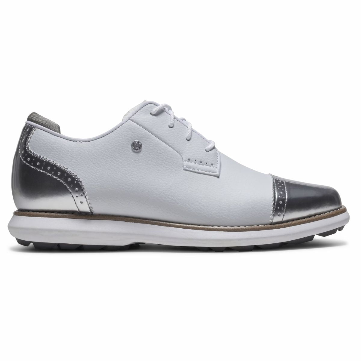White / Platinum,5,Narrow