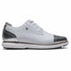 White / Platinum