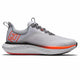 White / Grey / Orange
