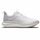 Cream / Purple