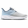 Sky Blue / Ice / White