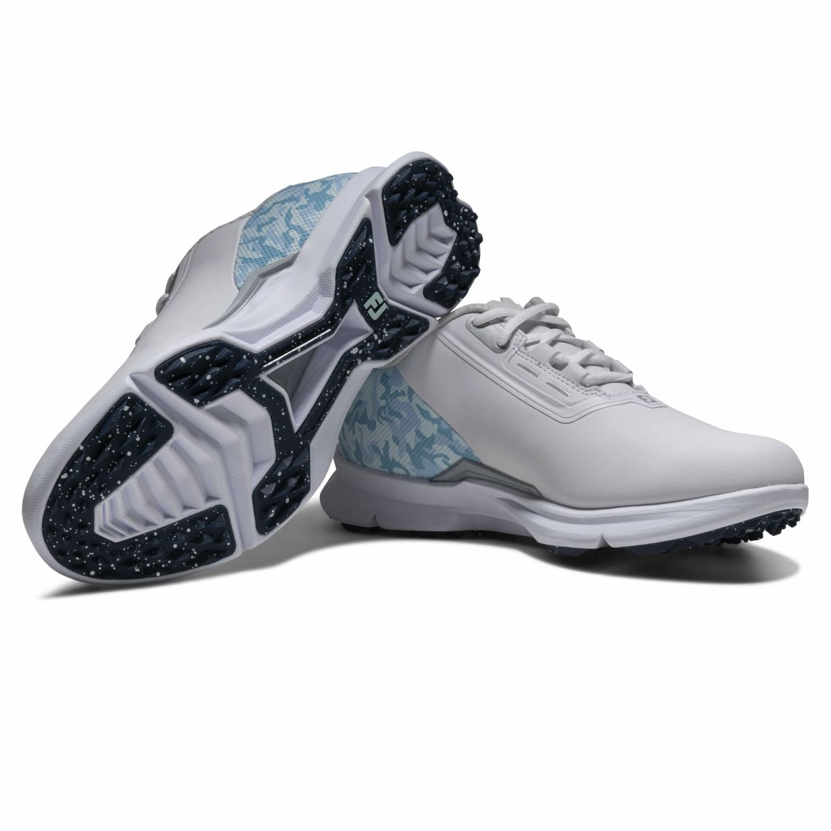 FJ Fuel Women - FootJoy