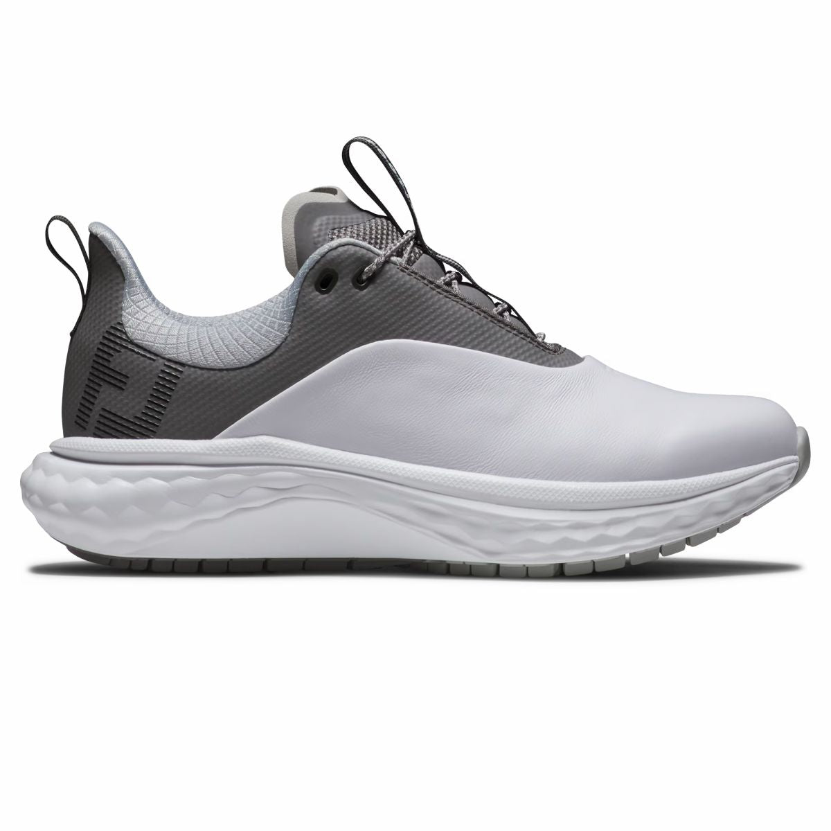 White / Charcoal,5,Narrow