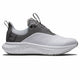 White / Charcoal