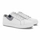 White / Grey / Navy