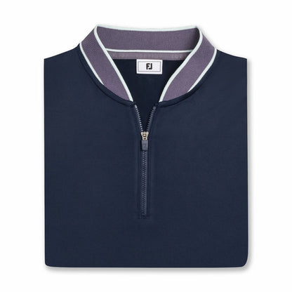 Blade Collar Zip Polo Women - FootJoy