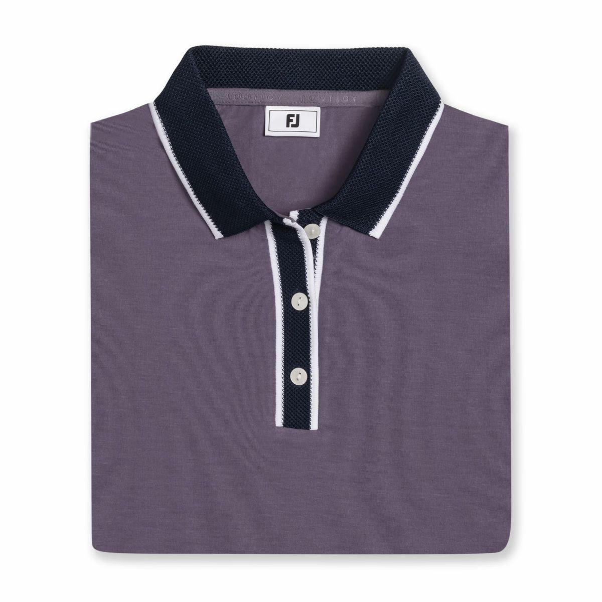 Cap Sleeve Polo Women - FootJoy