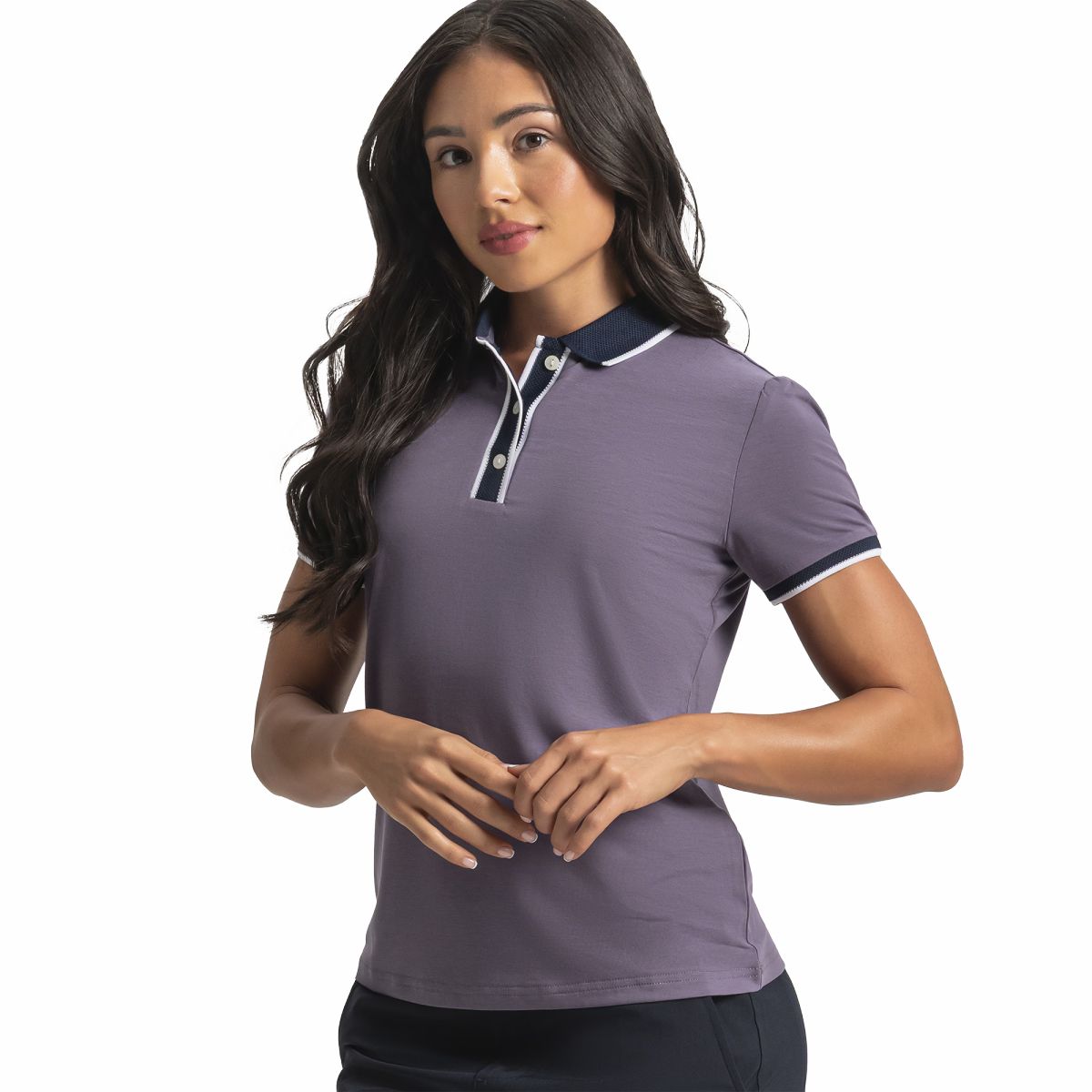Dusty Violet,XS