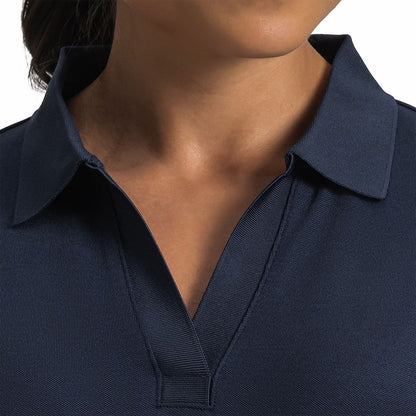Texture Knit Polo Women - FootJoy