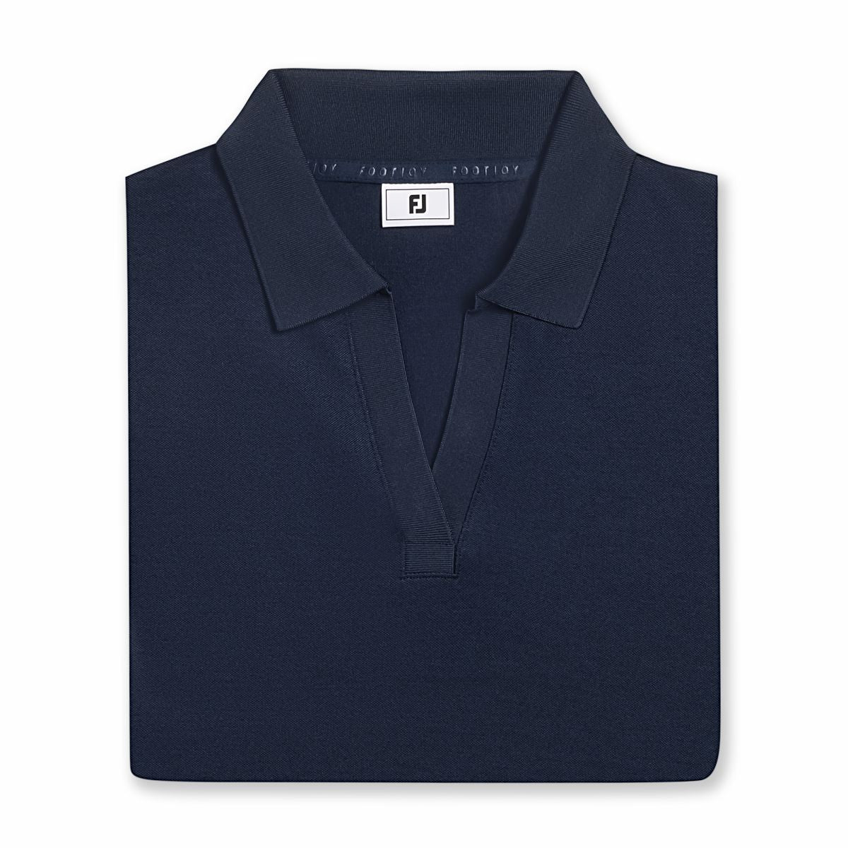Texture Knit Polo Women - FootJoy
