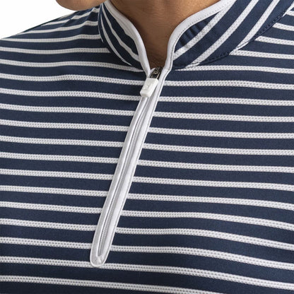 Zip Front Stripe Women - FootJoy