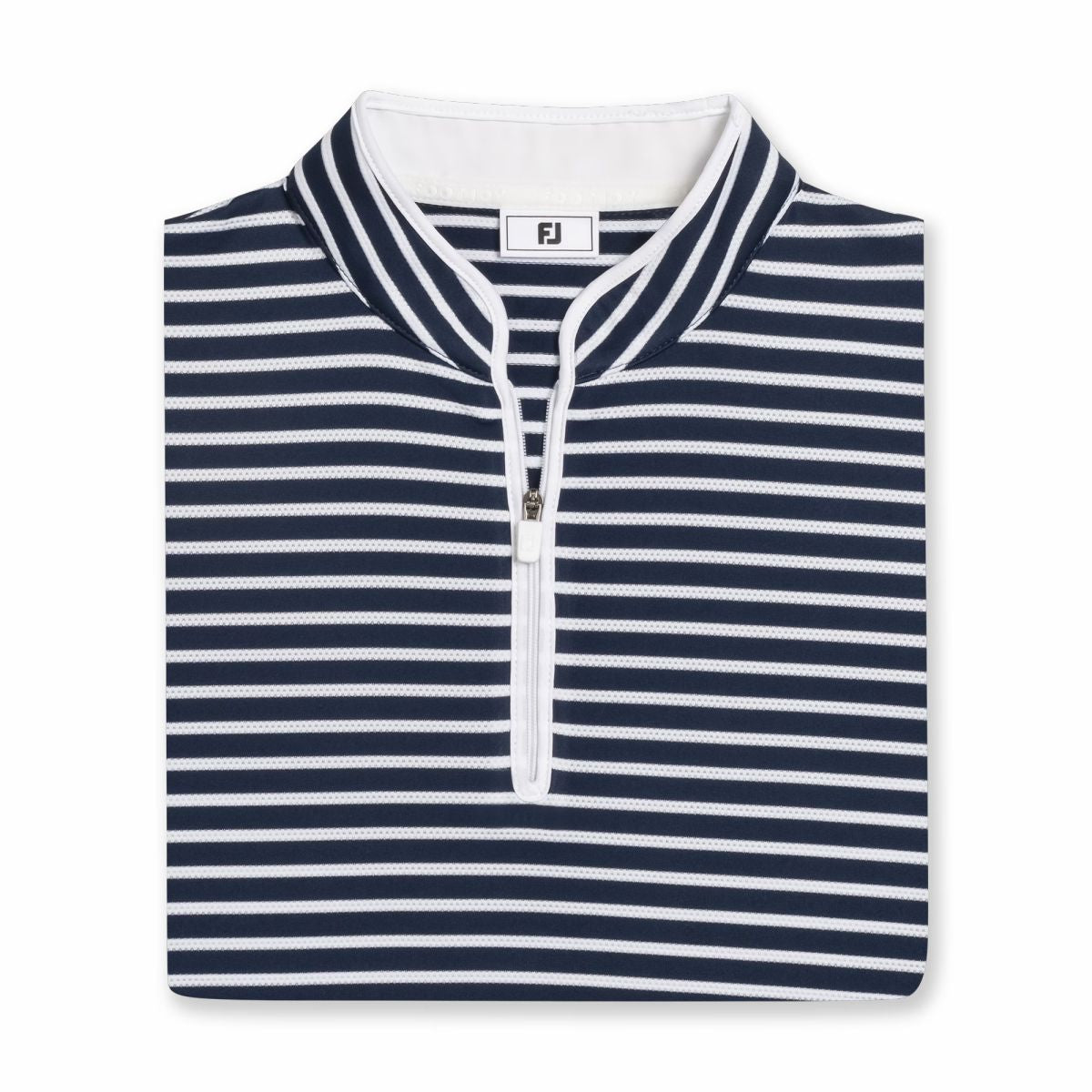 Zip Front Stripe Women - FootJoy
