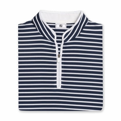 Zip Front Stripe Women - FootJoy