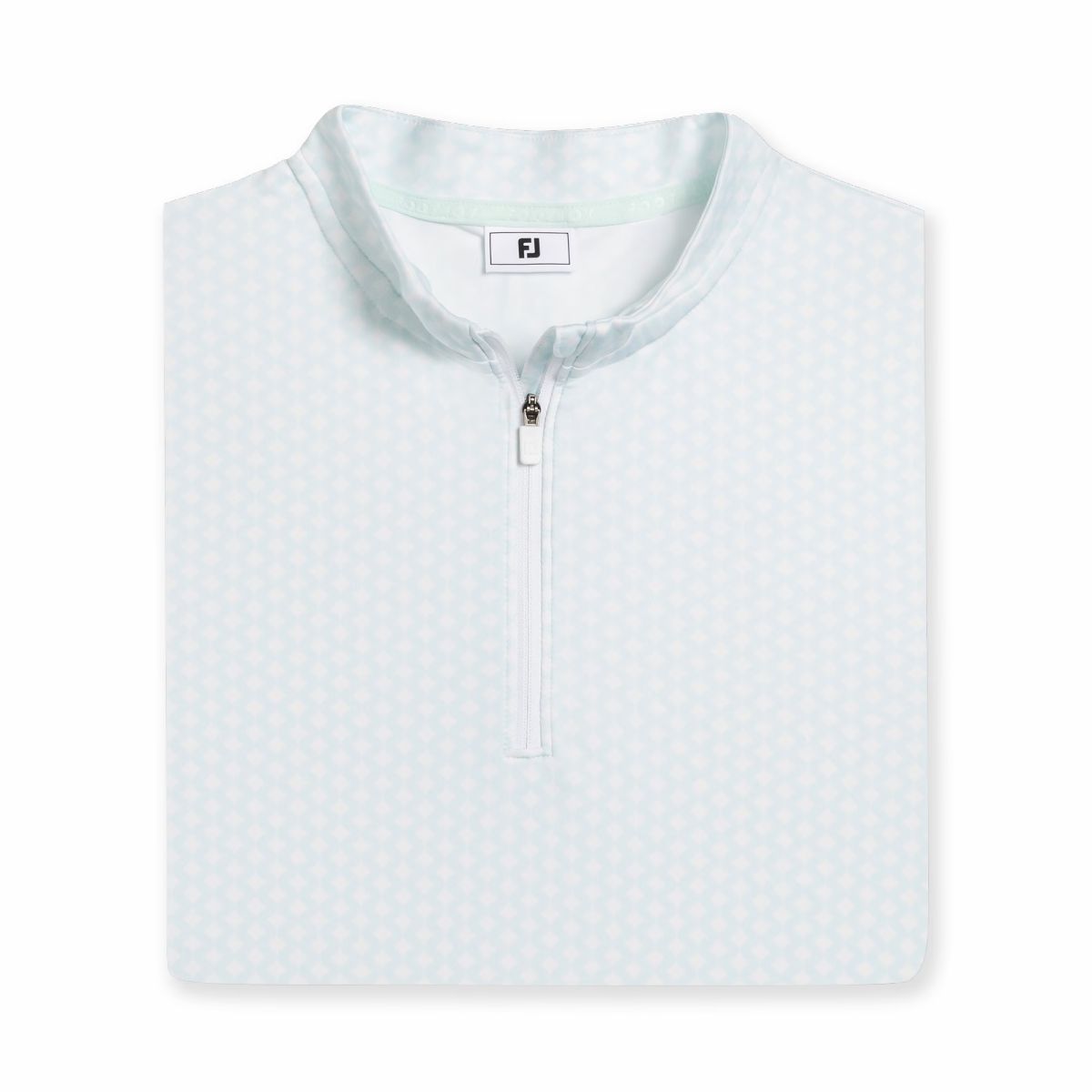 Quarter-Zip Long Sleeve Sun Protection Women - FootJoy