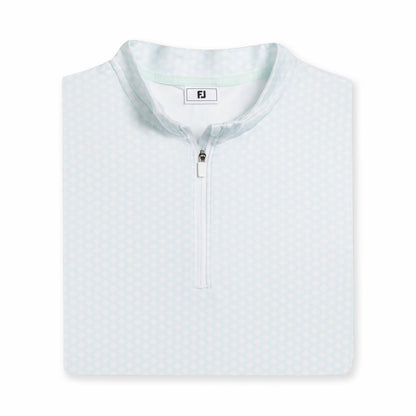 Quarter-Zip Long Sleeve Sun Protection Women - FootJoy