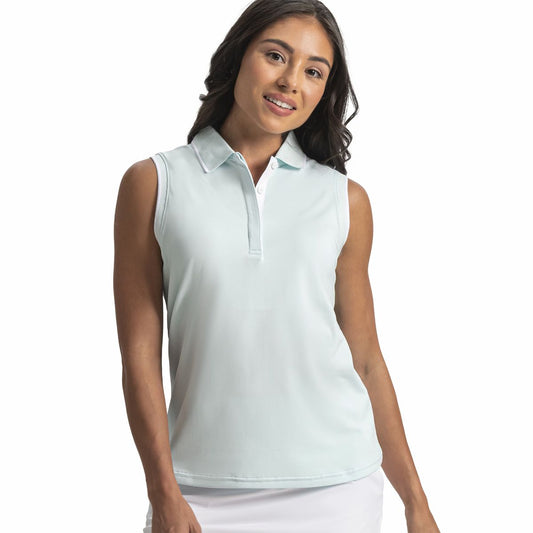 Sleeveless Polo Women - FootJoy