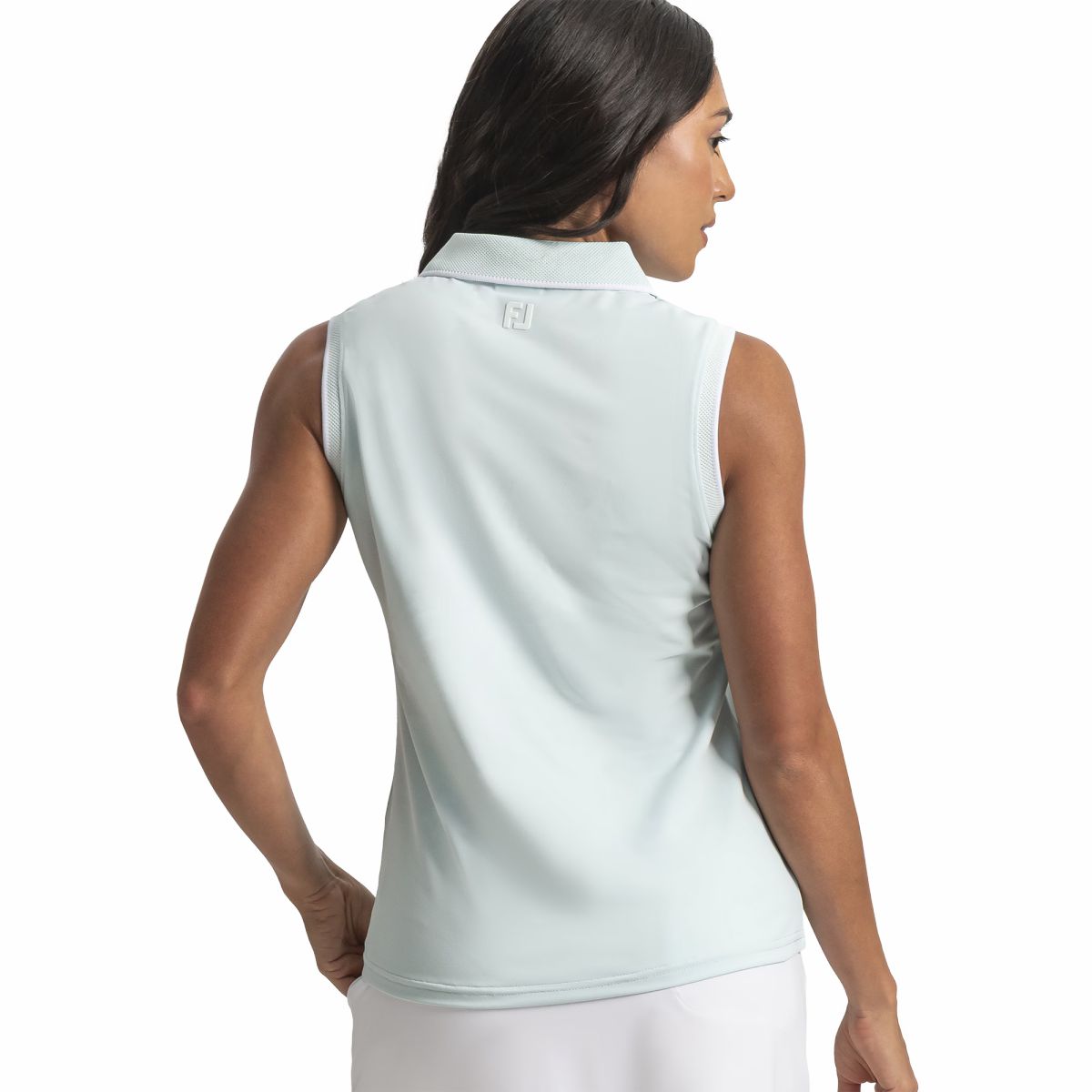 Sleeveless Polo Women - FootJoy