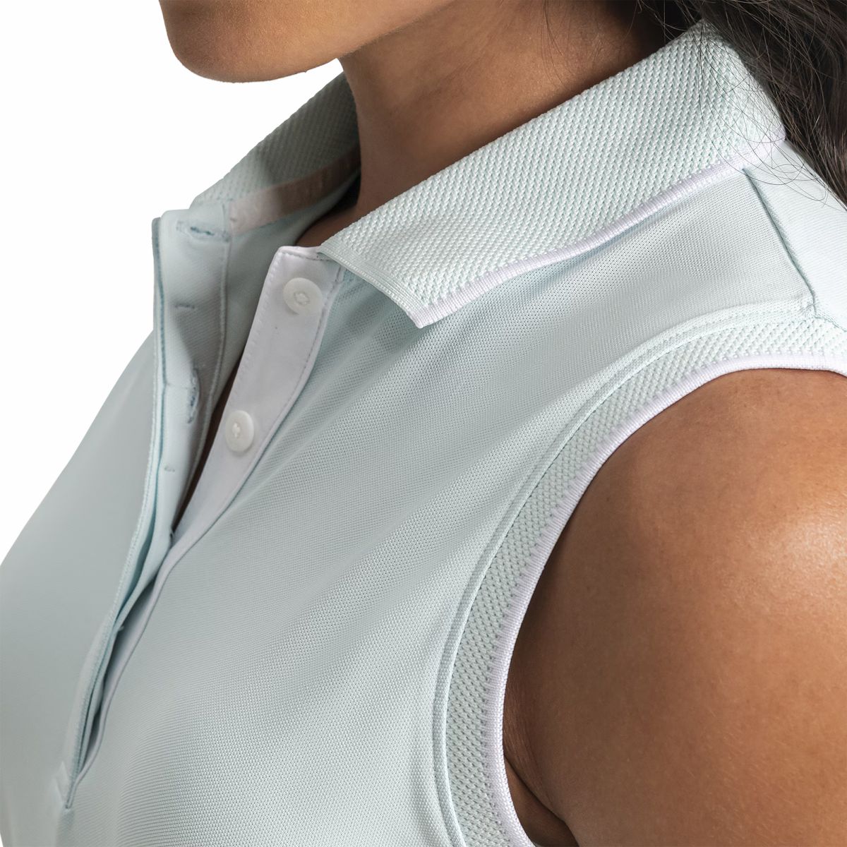Sleeveless Polo Women - FootJoy