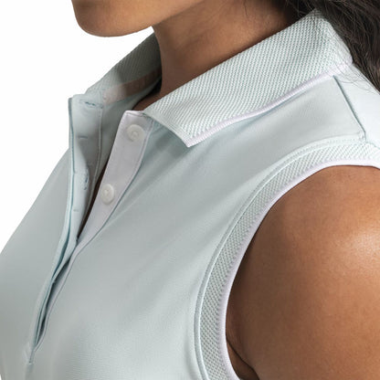 Sleeveless Polo Women - FootJoy