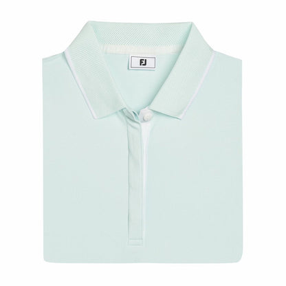 Sleeveless Polo Women - FootJoy