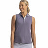 Dusty Violet / Glacial Blue