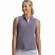 Dusty Violet / Glacial Blue