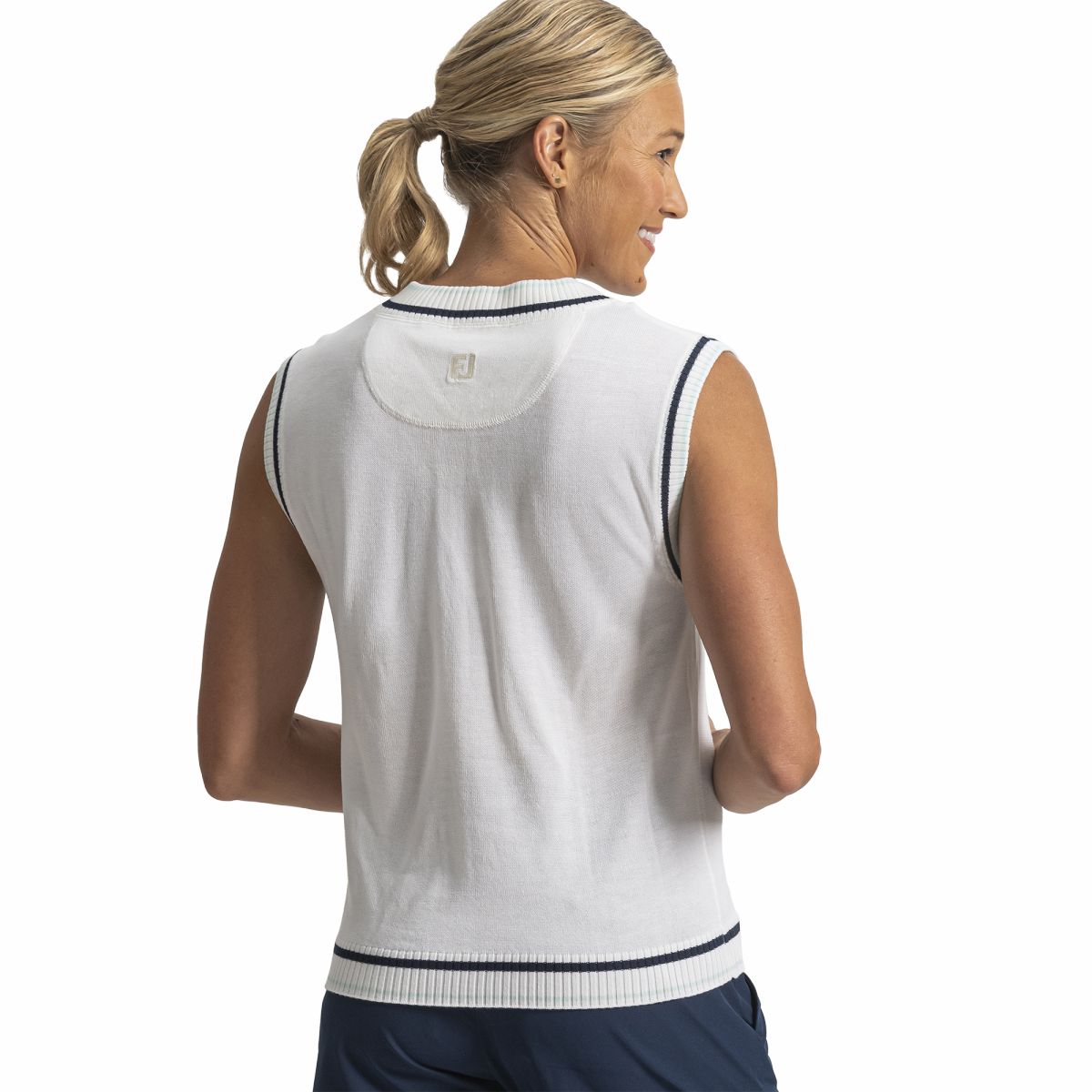 Sweater Tank Women - FootJoy