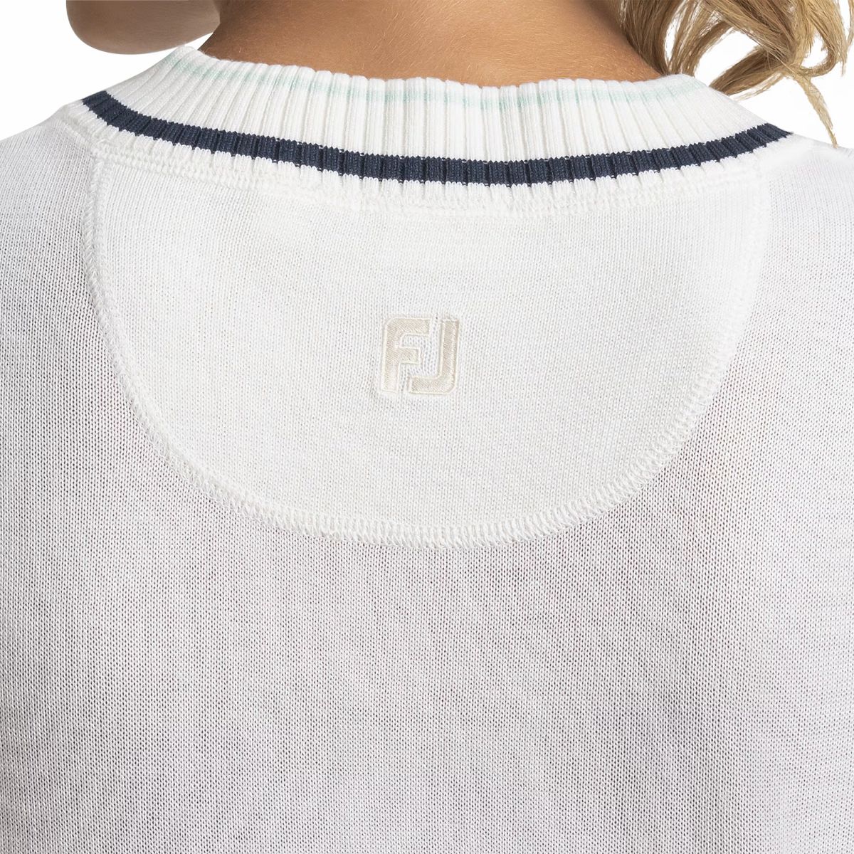 Sweater Tank Women - FootJoy