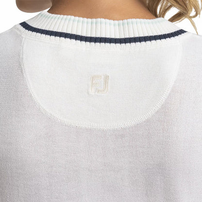 Sweater Tank Women - FootJoy