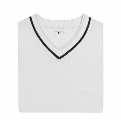 Sweater Tank Women - FootJoy