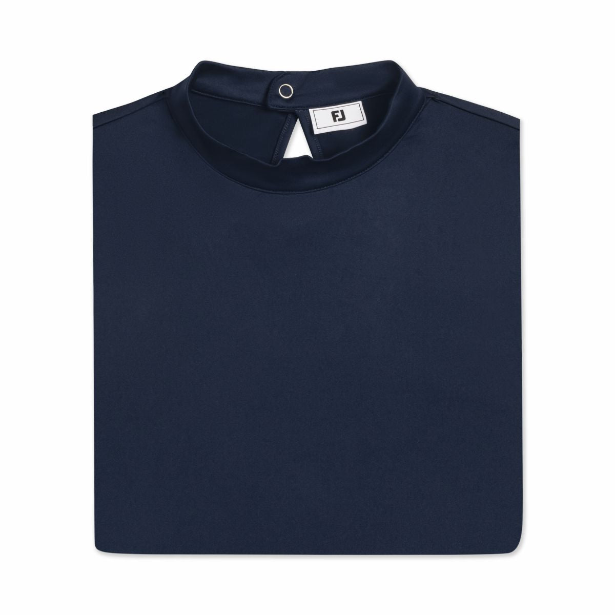 Keyhole Mock Neck Tank Women - FootJoy