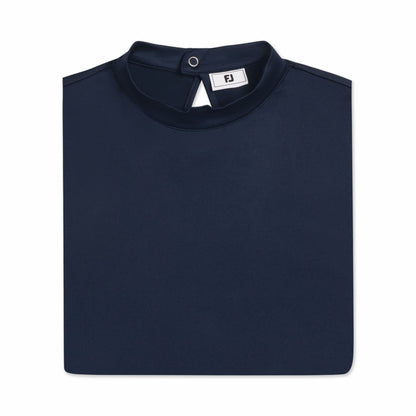 Keyhole Mock Neck Tank Women - FootJoy