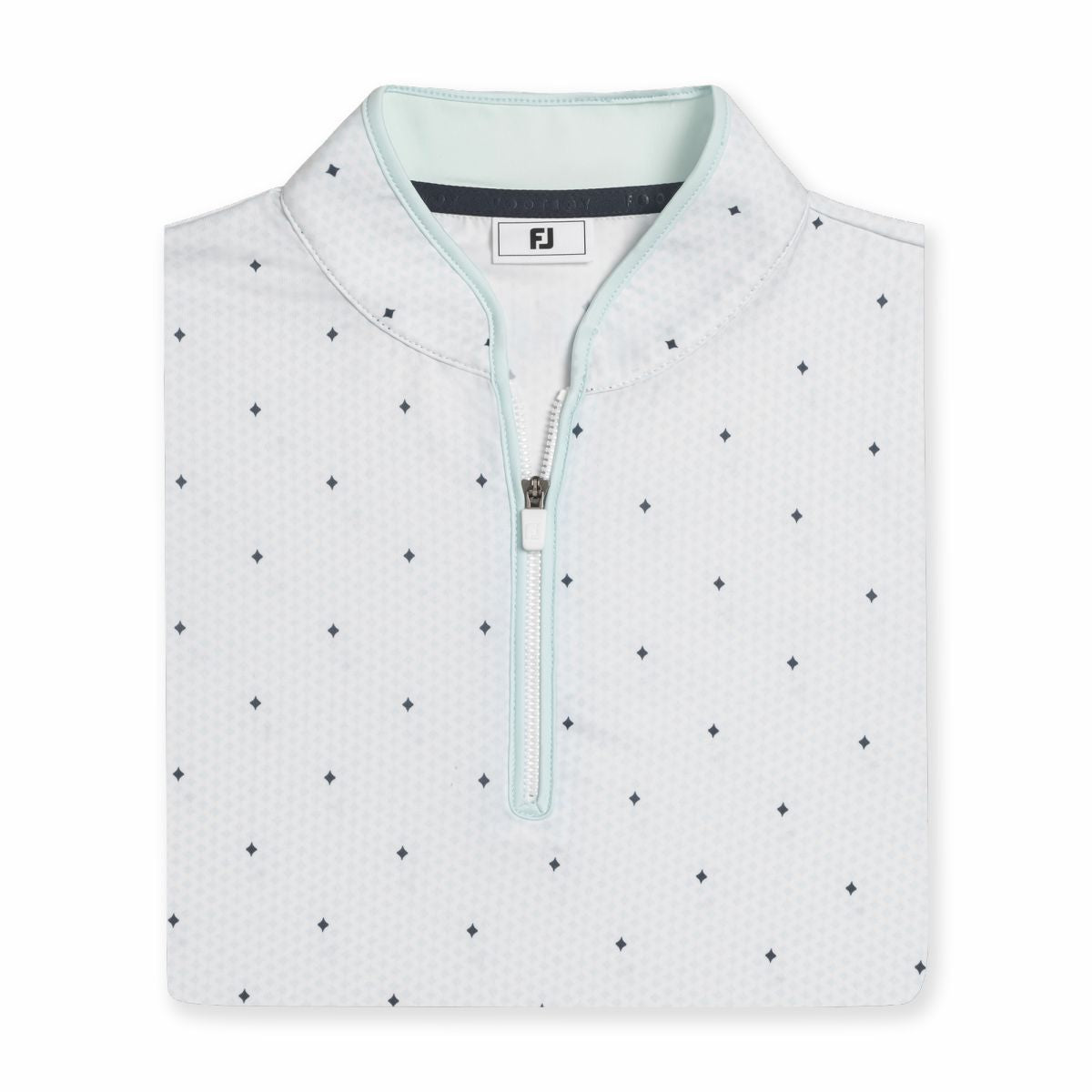 Zip Front Tank Women - FootJoy
