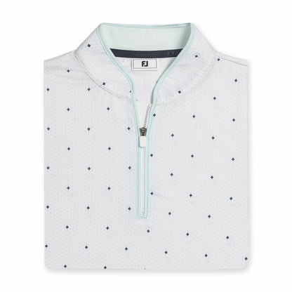 Zip Front Tank Women - FootJoy