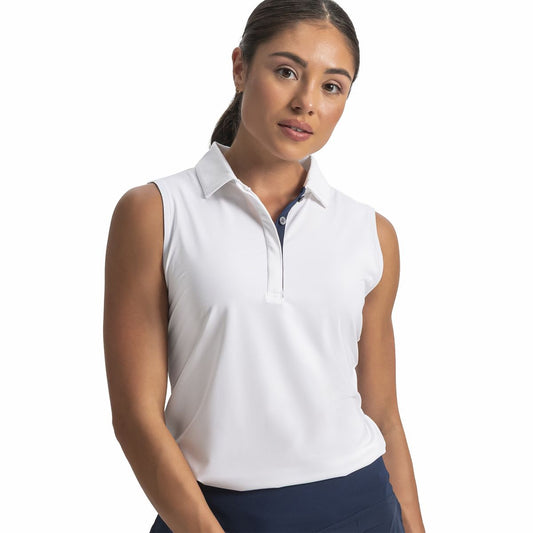 Sleeveless Lisle Women - FootJoy