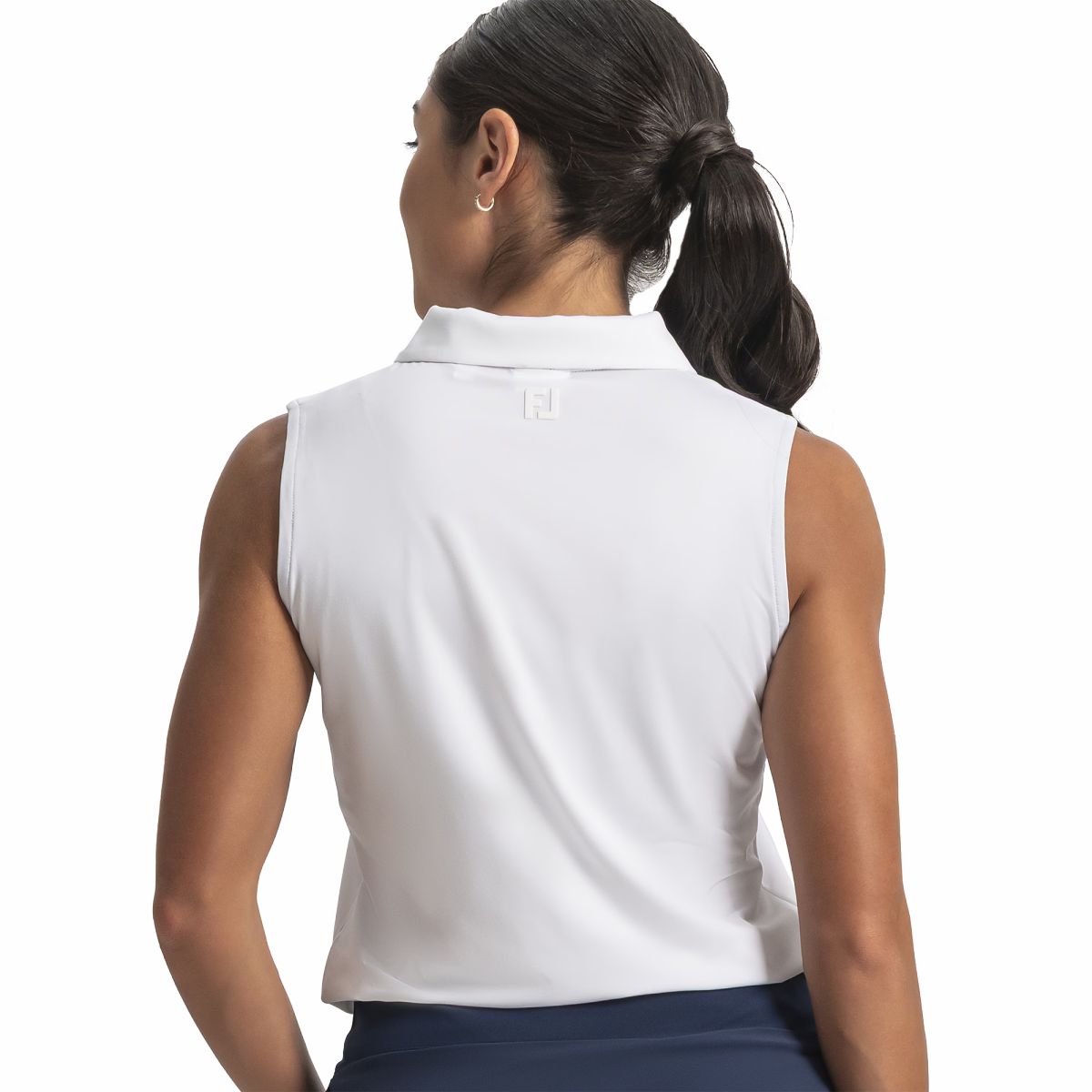 Sleeveless Lisle Women - FootJoy