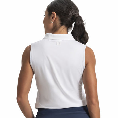 Sleeveless Lisle Women - FootJoy