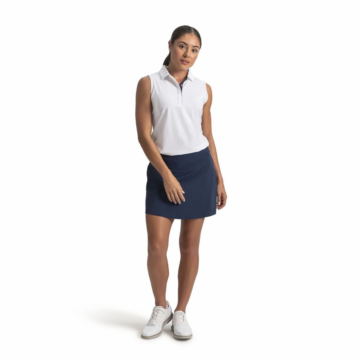 Sleeveless Lisle Women - FootJoy