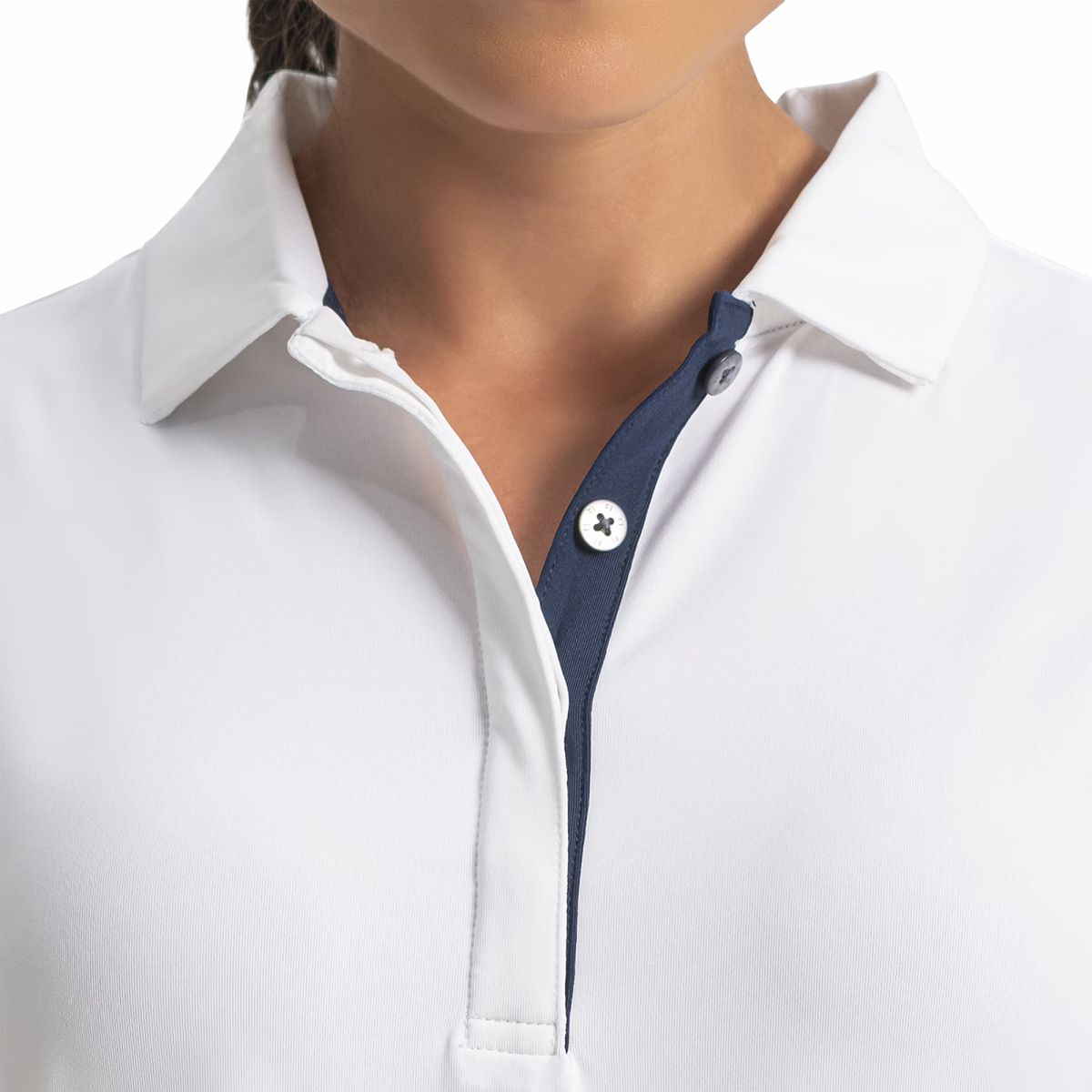 Sleeveless Lisle Women - FootJoy