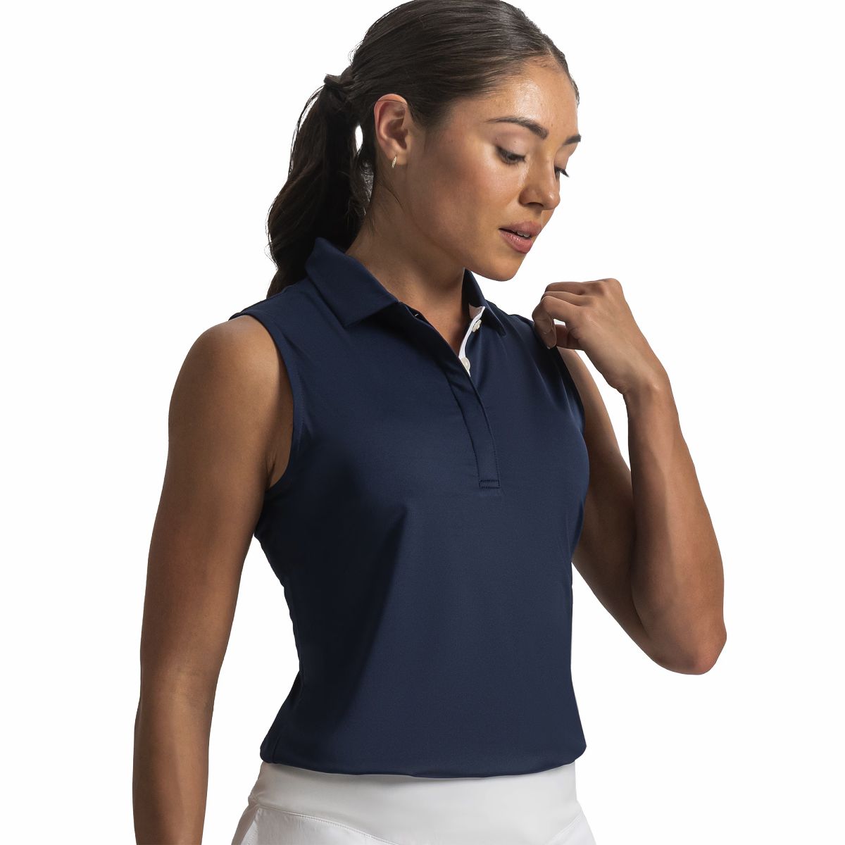 Navy,XS