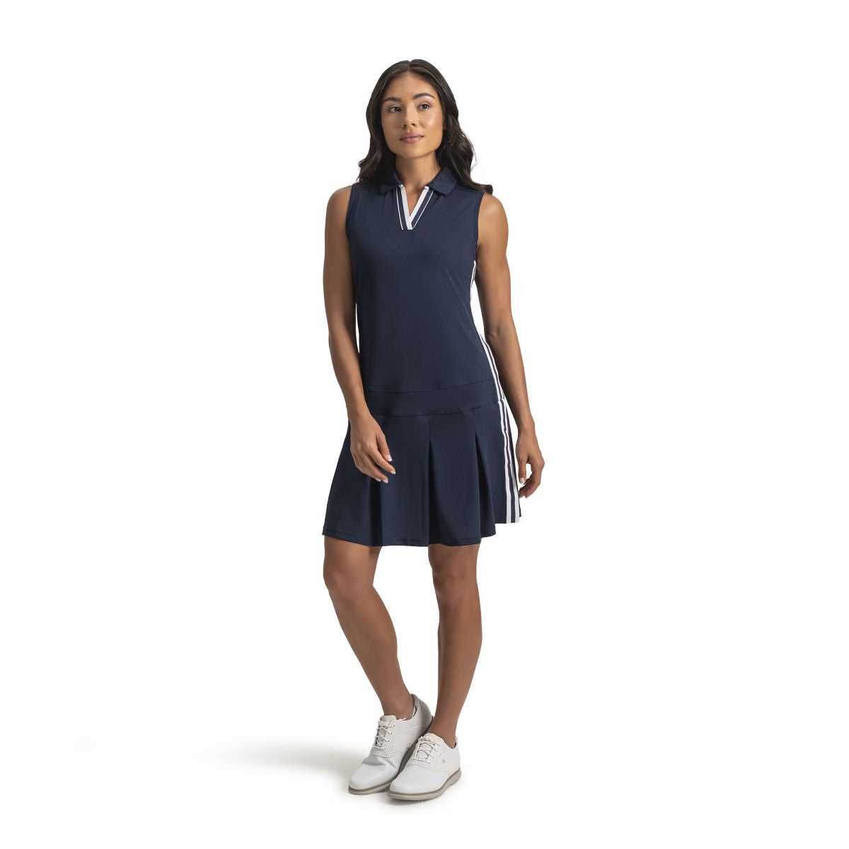 Pleated Dress Women - FootJoy