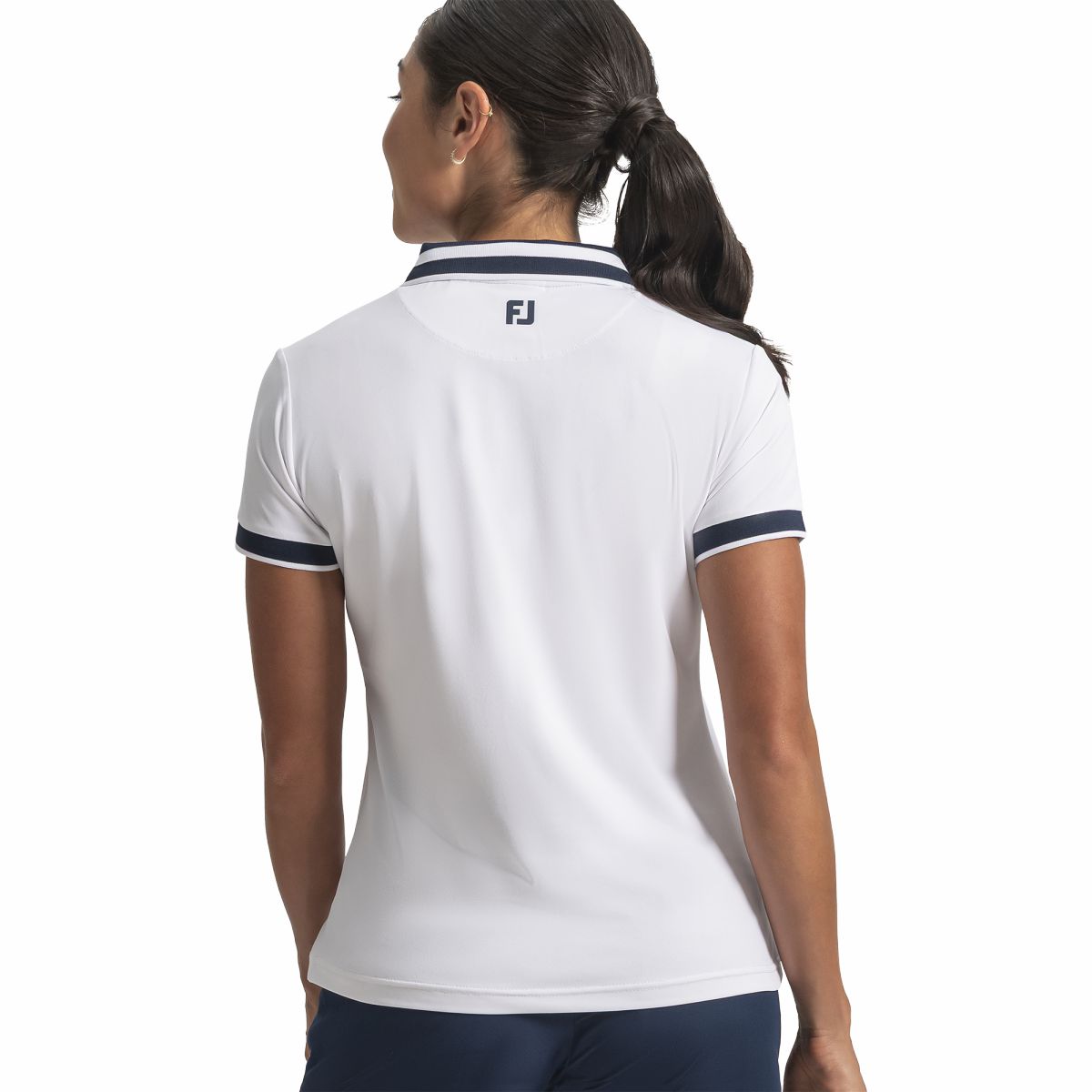 2026 U.S. Open Pique Women - FootJoy