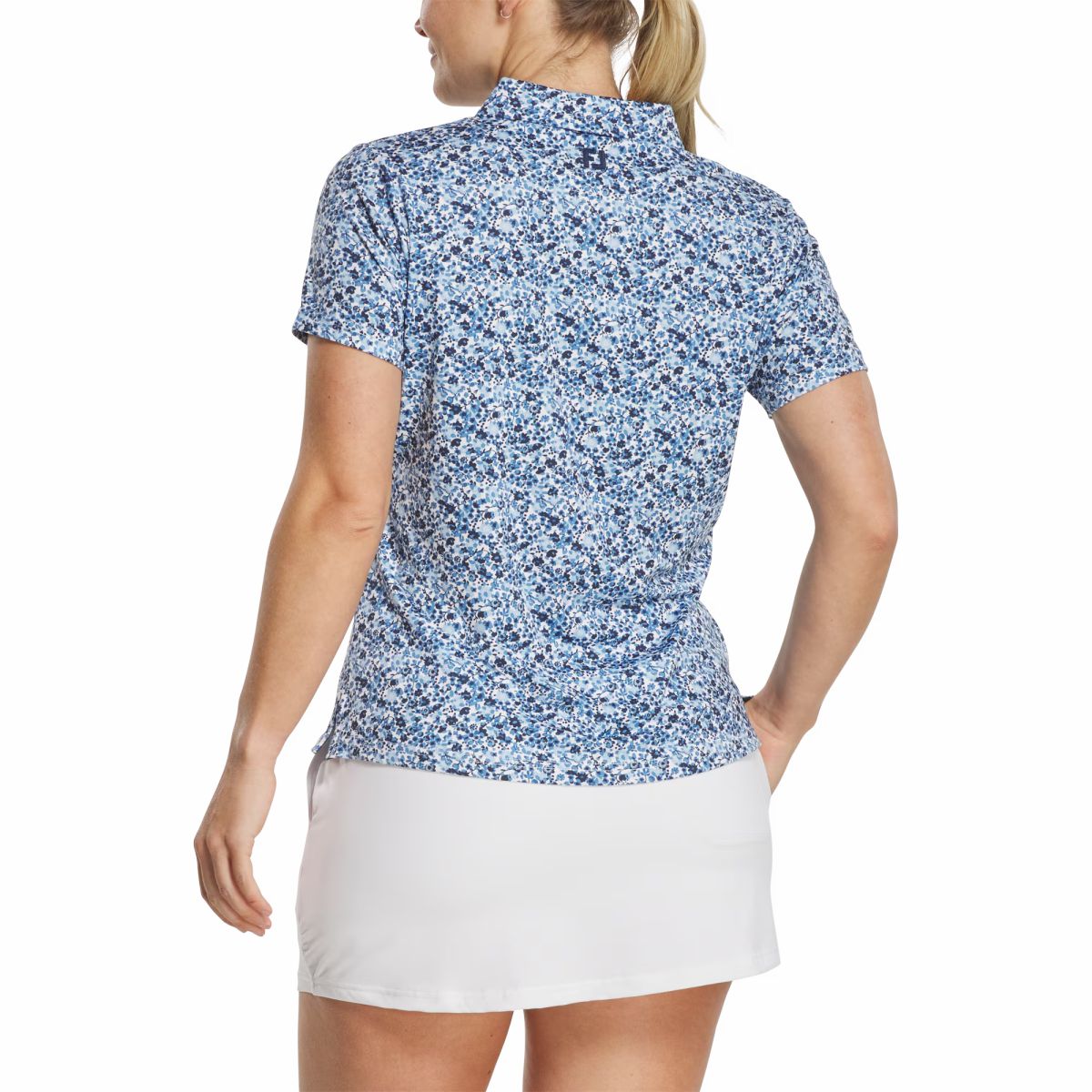 Floral Lisle Women - FootJoy