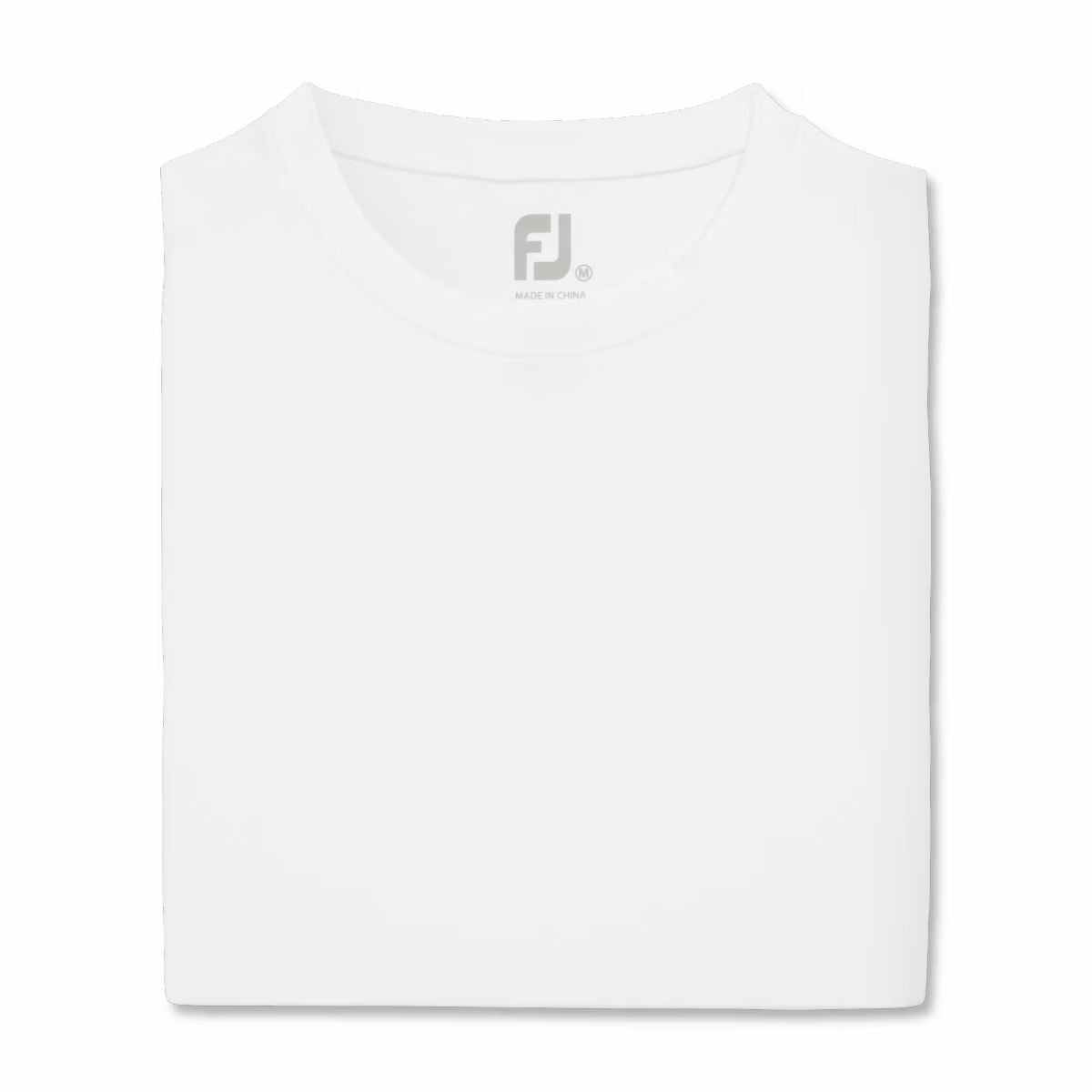Long Sleeve Sun Protection Crew Neck Women - FootJoy