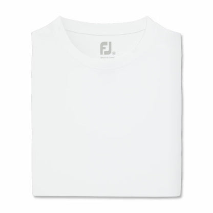 Long Sleeve Sun Protection Crew Neck Women - FootJoy